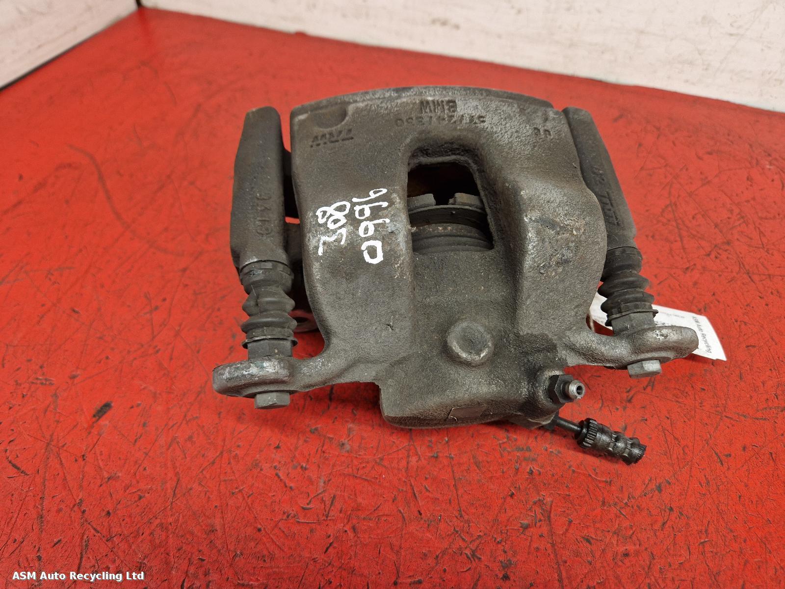 View Auto part Caliper Bmw X2 2020