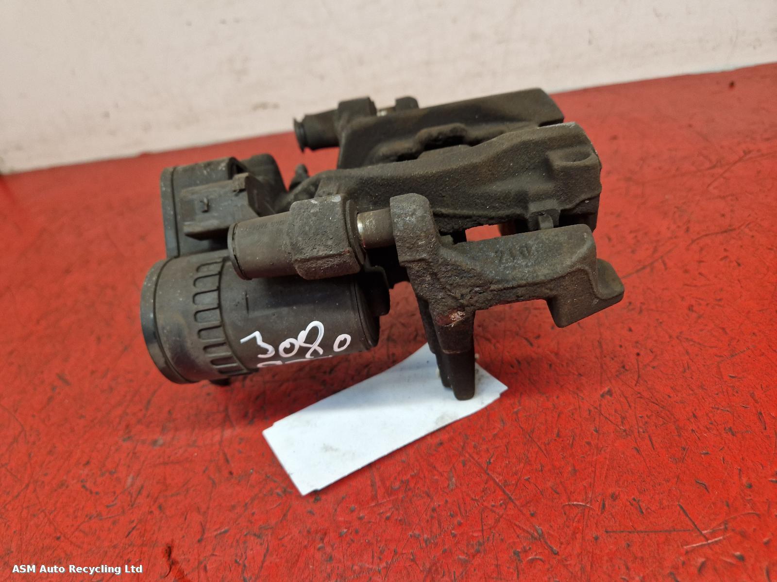 View Auto part Caliper Bmw X2 2020