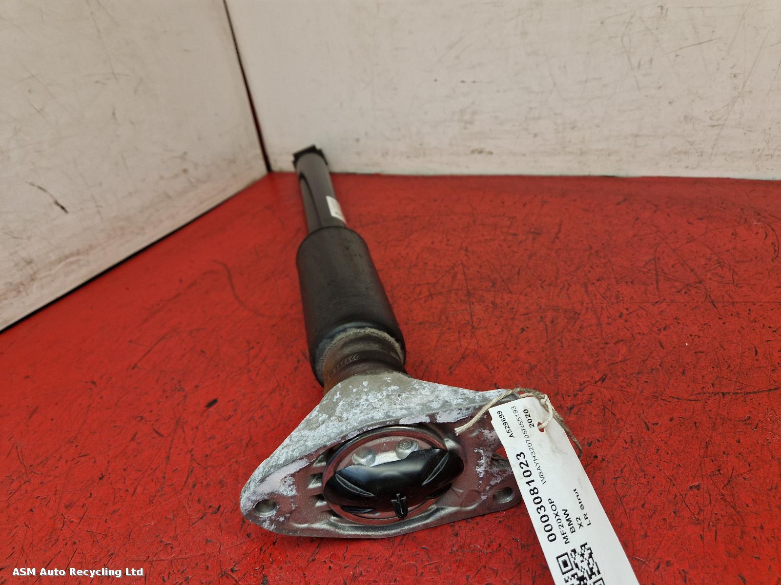 View Auto part LR Strut Bmw X2 2020