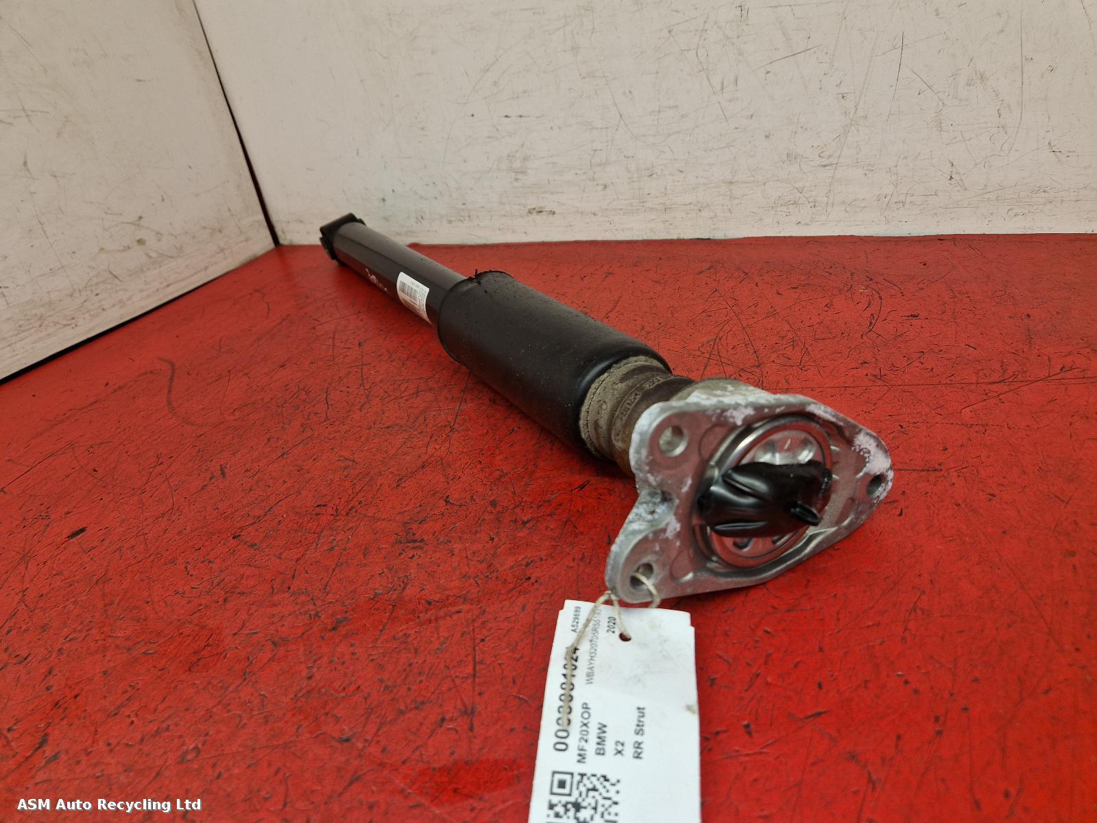 View Auto part RR Strut Bmw X2 2020