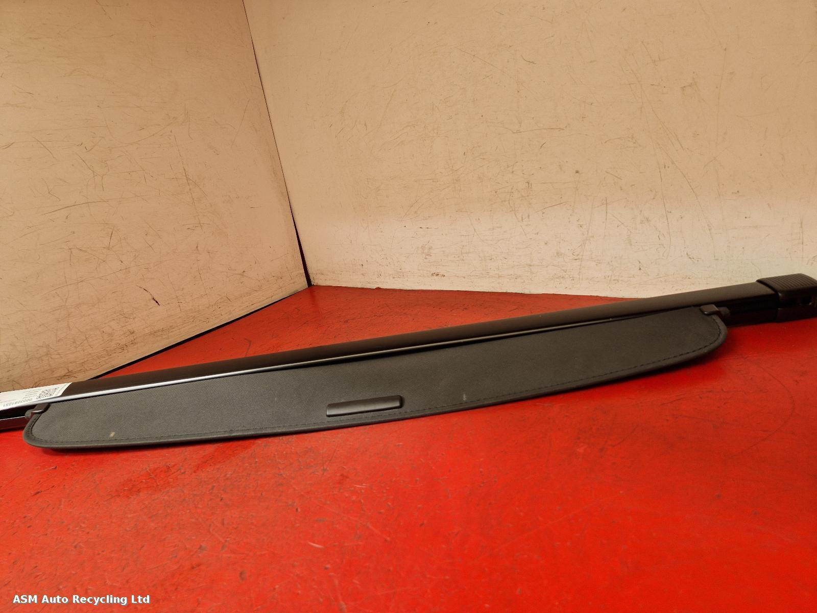 View Auto part Parcel Shelf Honda Insight 2012