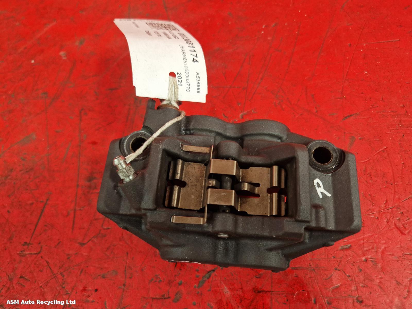View Auto part Caliper Yamaha Yzf R1 2021