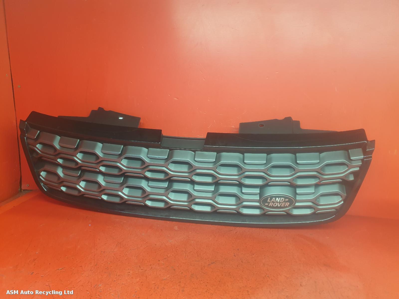 View Auto part Grille Land Rover Discovery Sport 2020