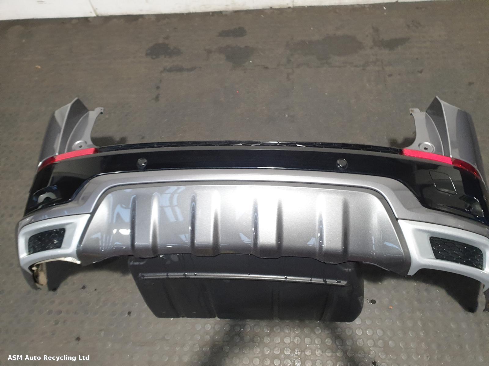 View Auto part Rear Bumper Land Rover Discovery Sport 2020
