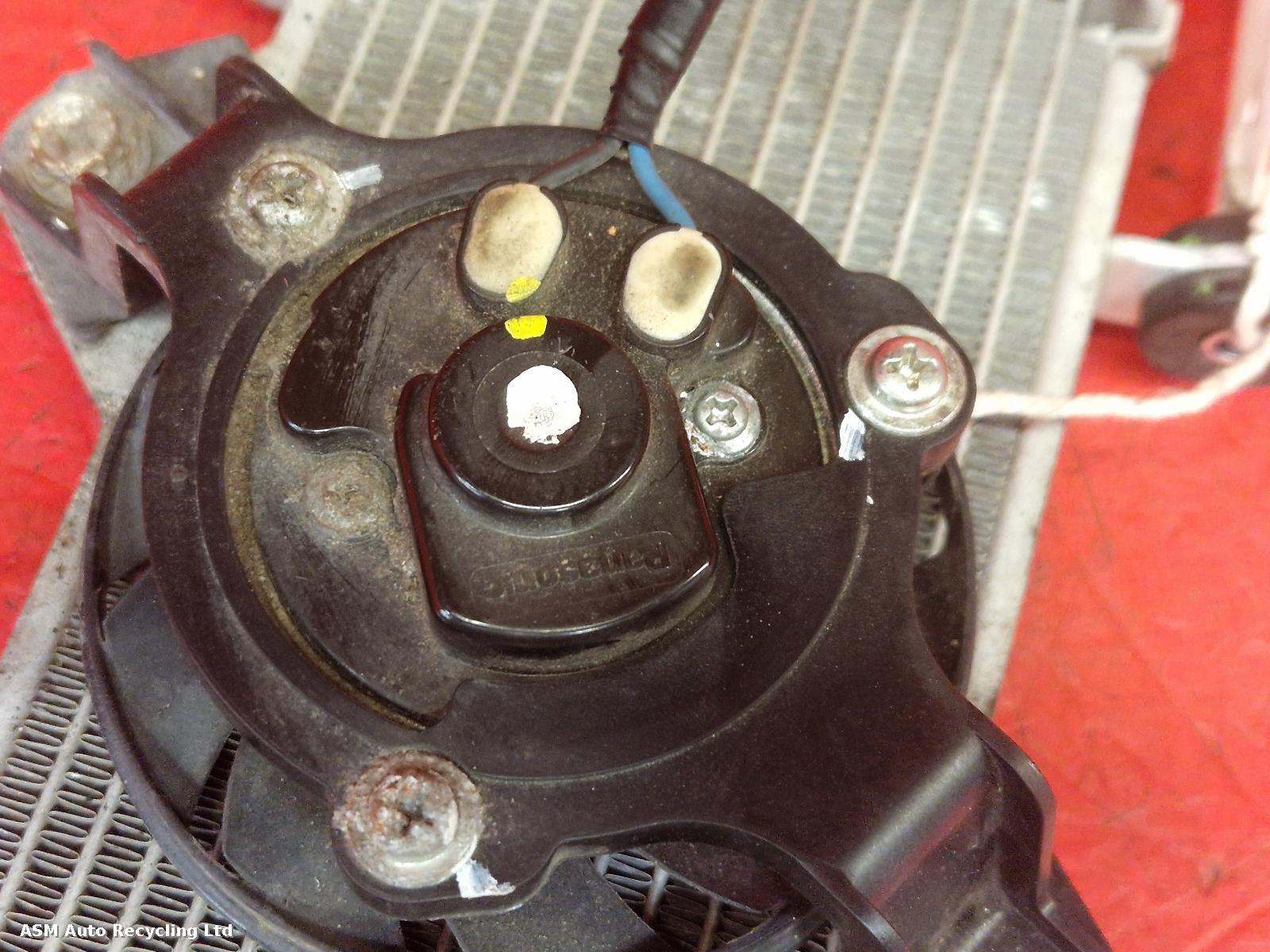 View Auto part Radiator Yamaha Mt 125 2021