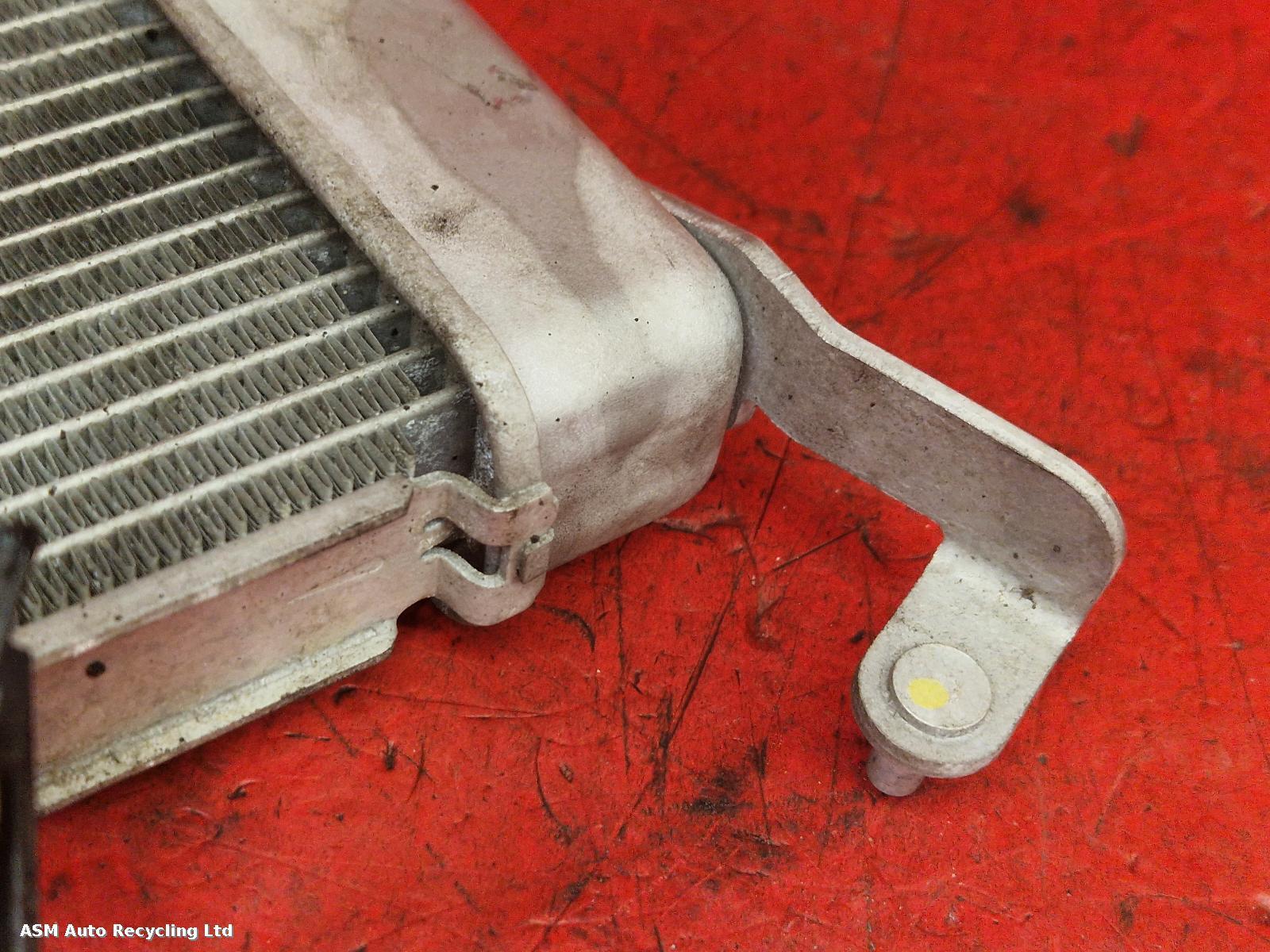 View Auto part Radiator Yamaha Mt 125 2021