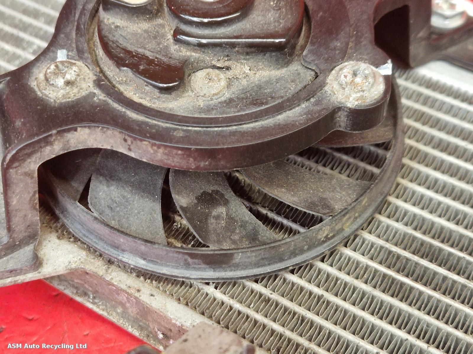 View Auto part Radiator Yamaha Mt 125 2021