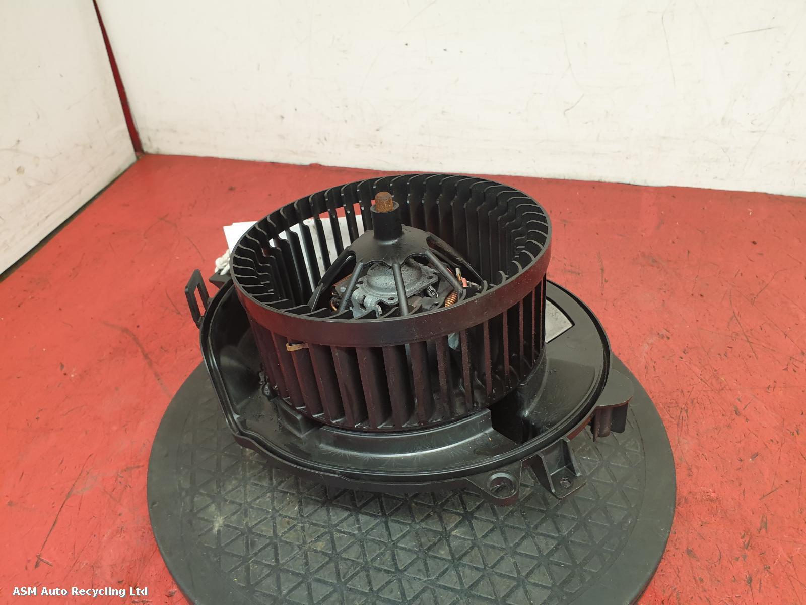 View Auto part Heater Motor/Assembly Audi Tt 2016