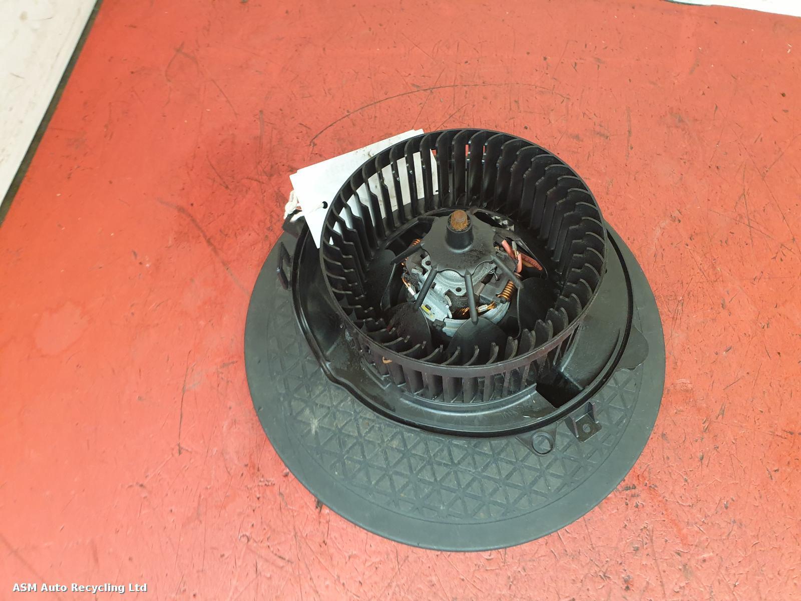 View Auto part Heater Motor/Assembly Audi Tt 2016
