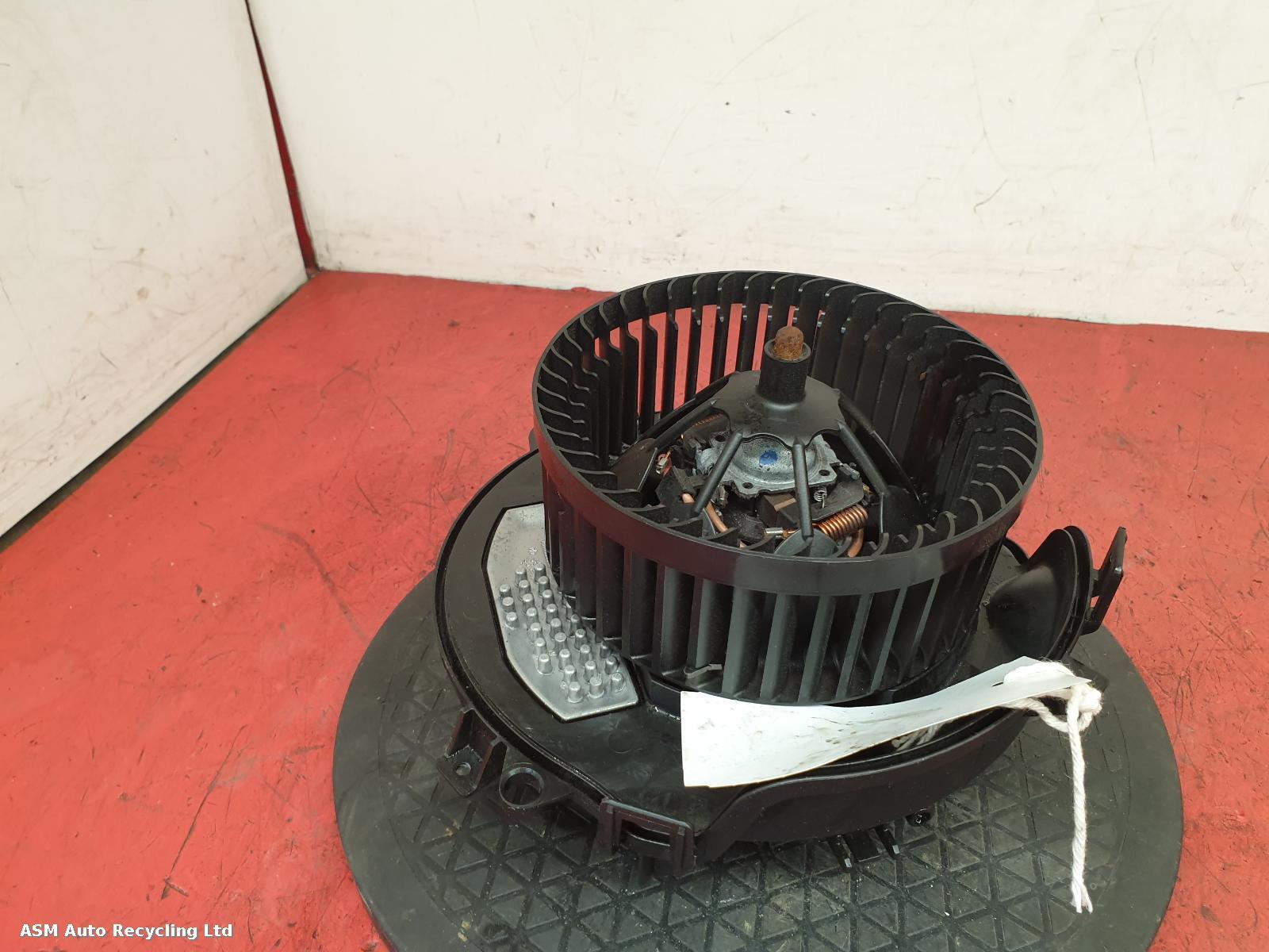 View Auto part Heater Motor/Assembly Audi Tt 2016
