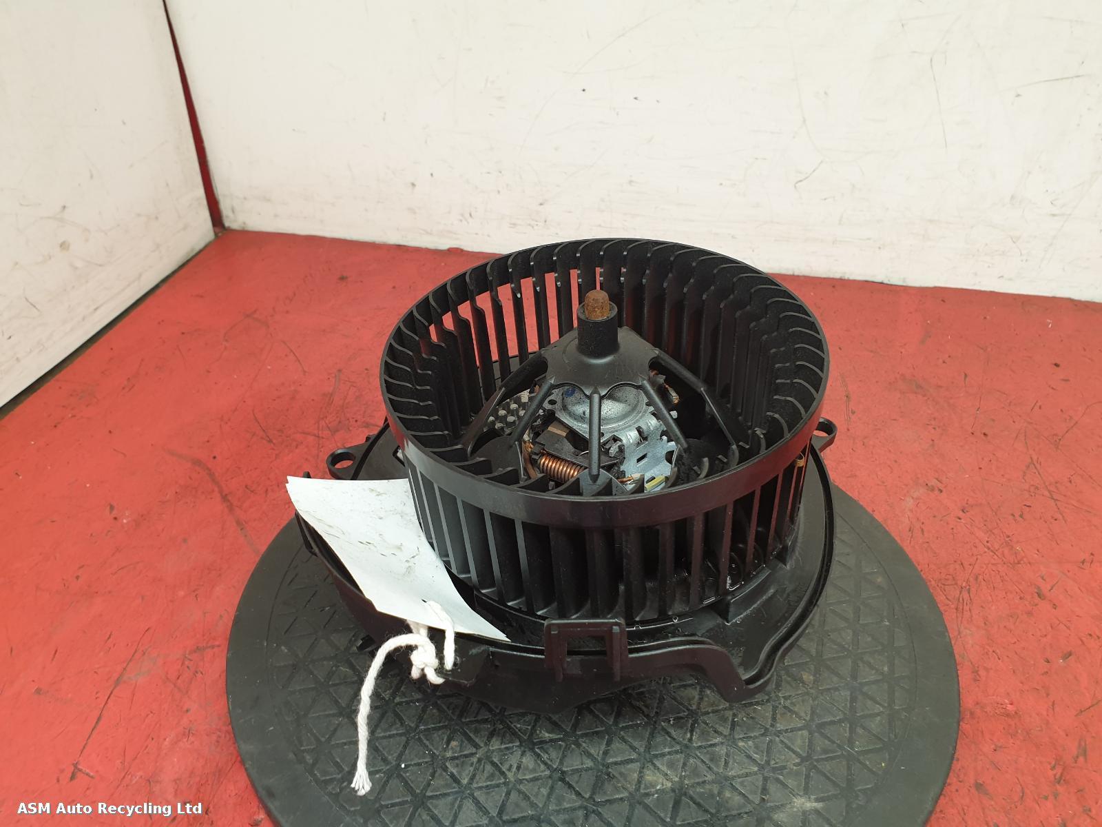 View Auto part Heater Motor/Assembly Audi Tt 2016