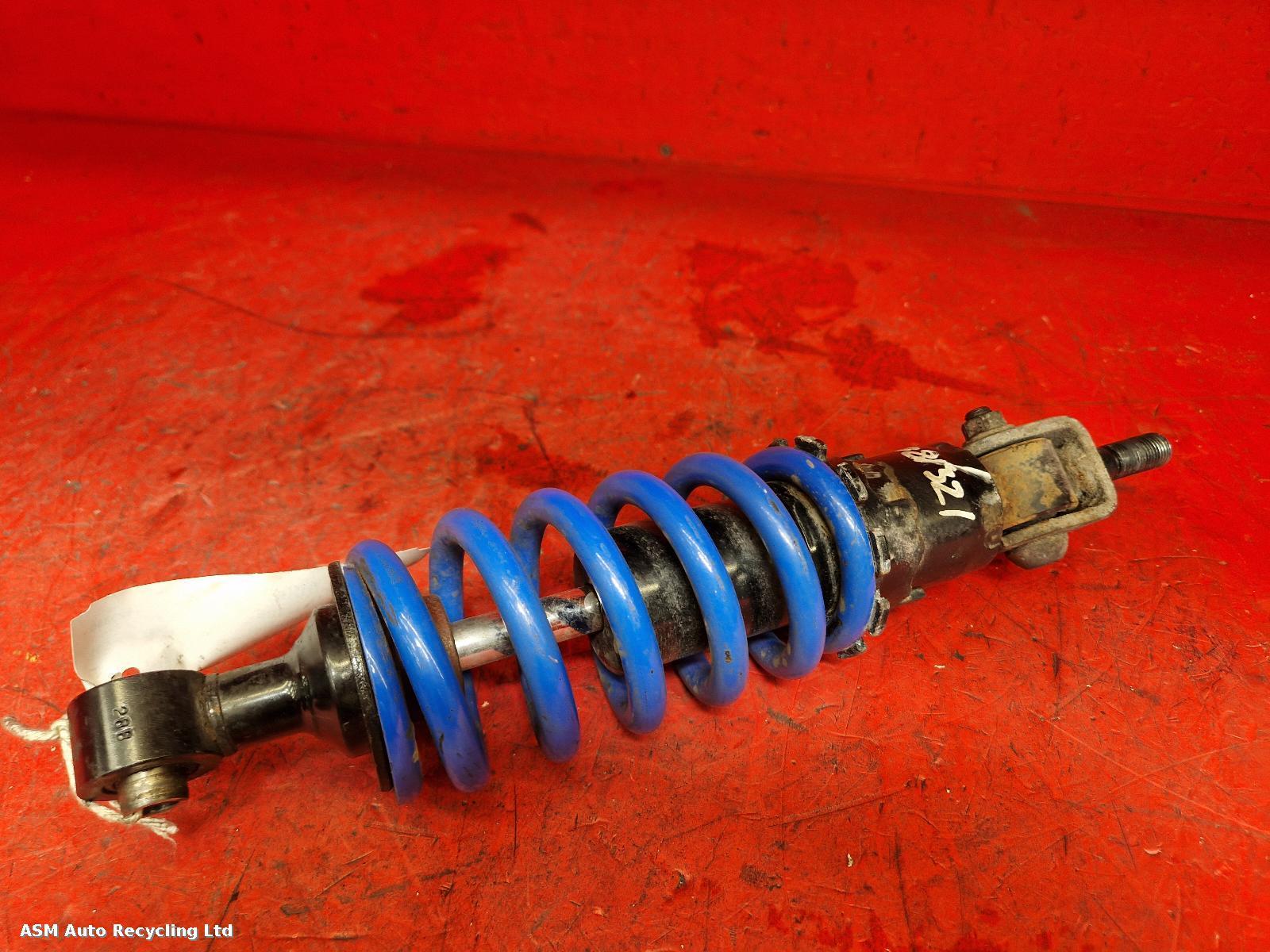View Auto part Rear Shock Absorber Triumph Street Triple 675 2013