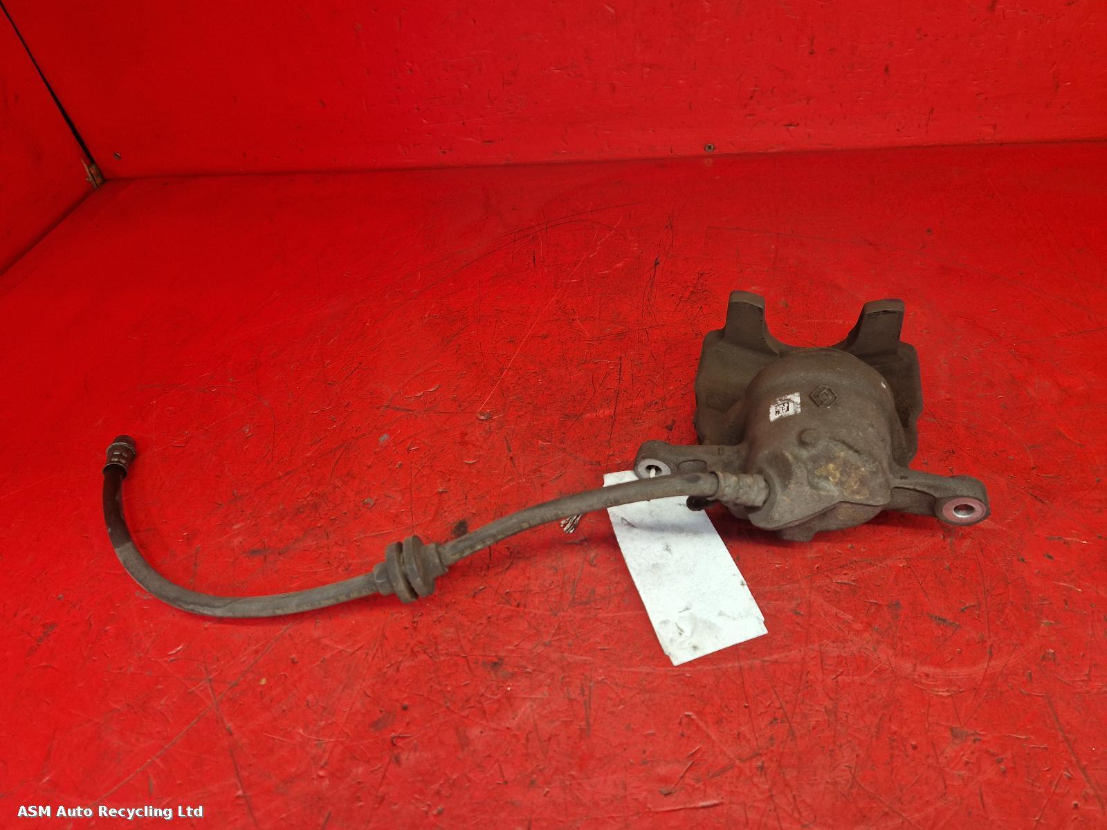 View Auto part Caliper Dacia Sandero Stepway 2021