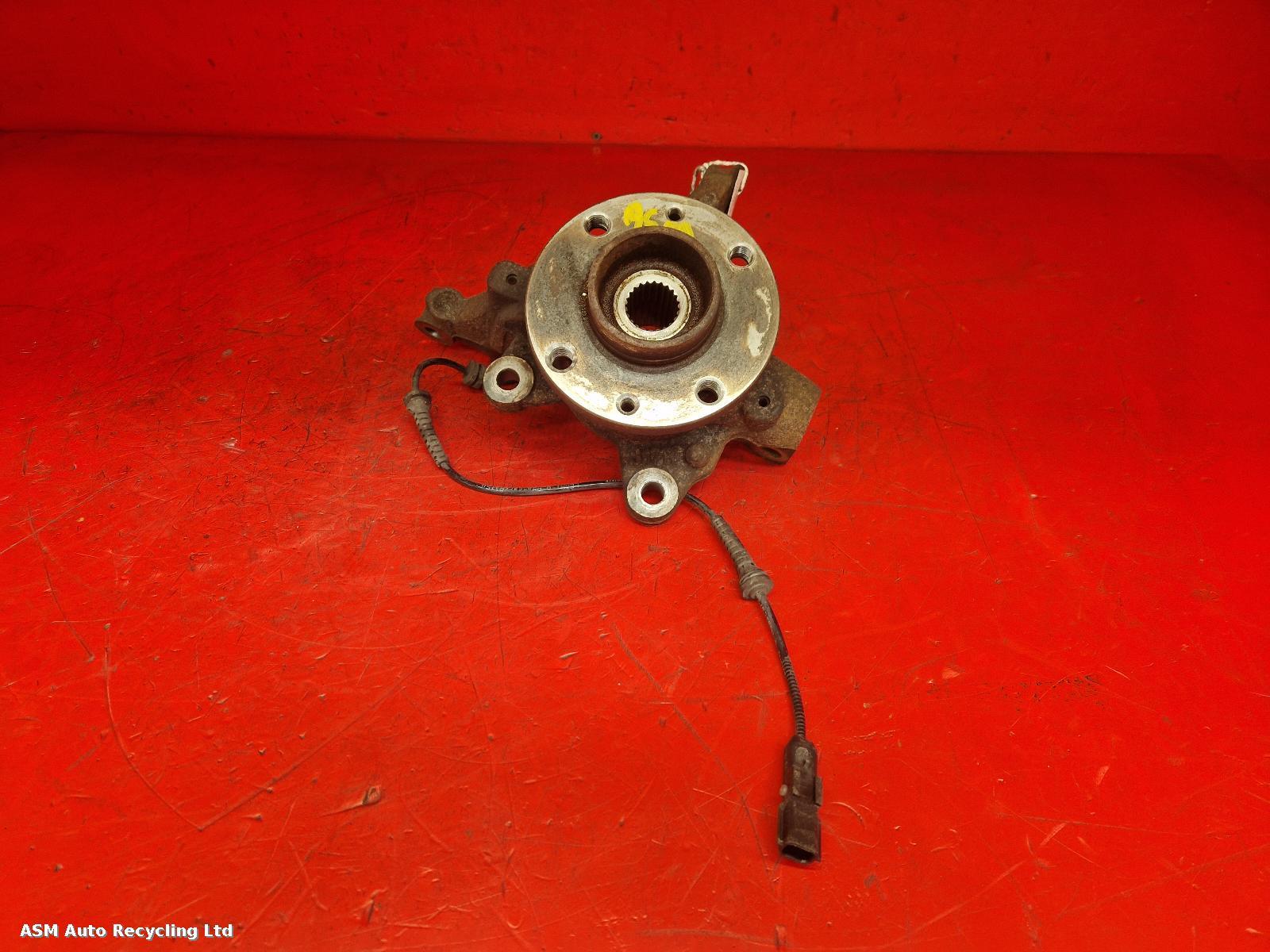 View Auto part LF Hub/Stub Axle Assembly Dacia Sandero Stepway 2021