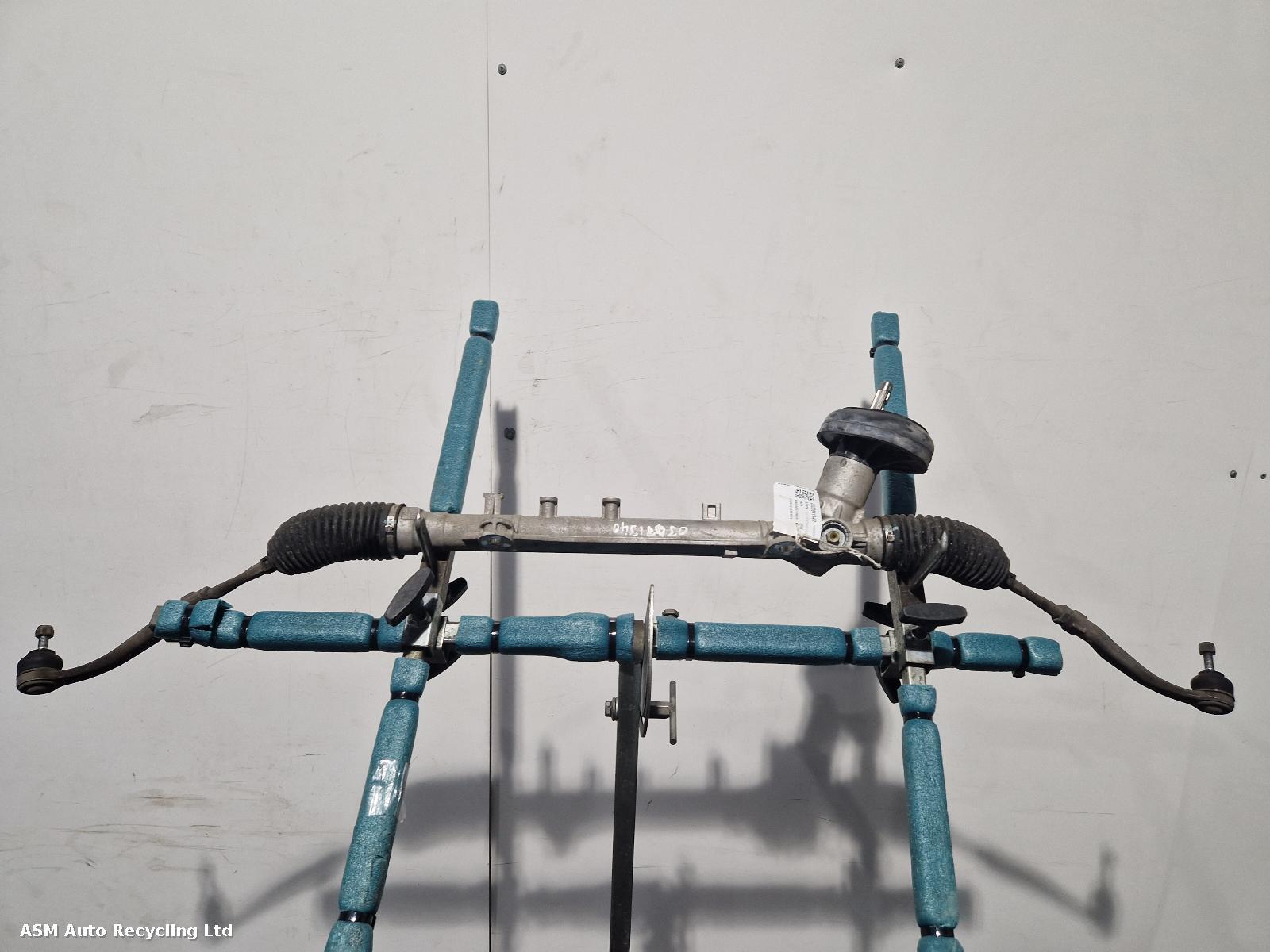 View Auto part Steering Box/Rack Dacia Sandero Stepway 2021
