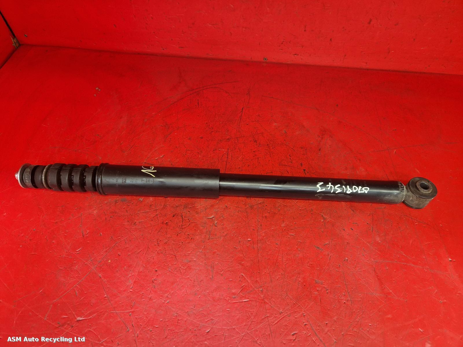 View Auto part LR Strut Dacia Sandero Stepway 2021