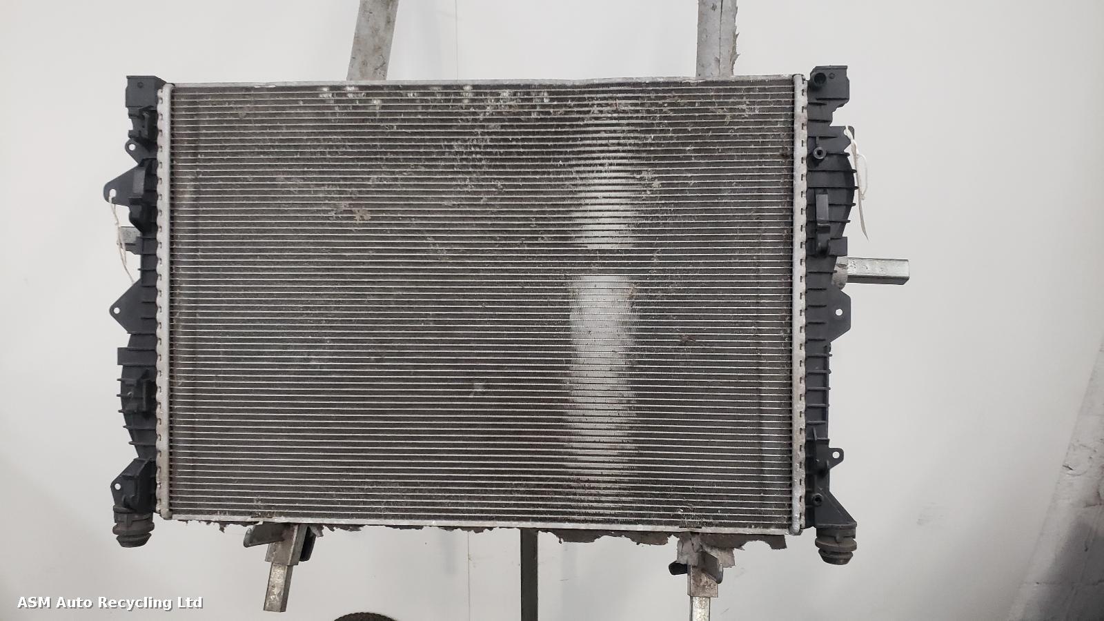 View Auto part Radiator Land Rover Discovery Sport 2018