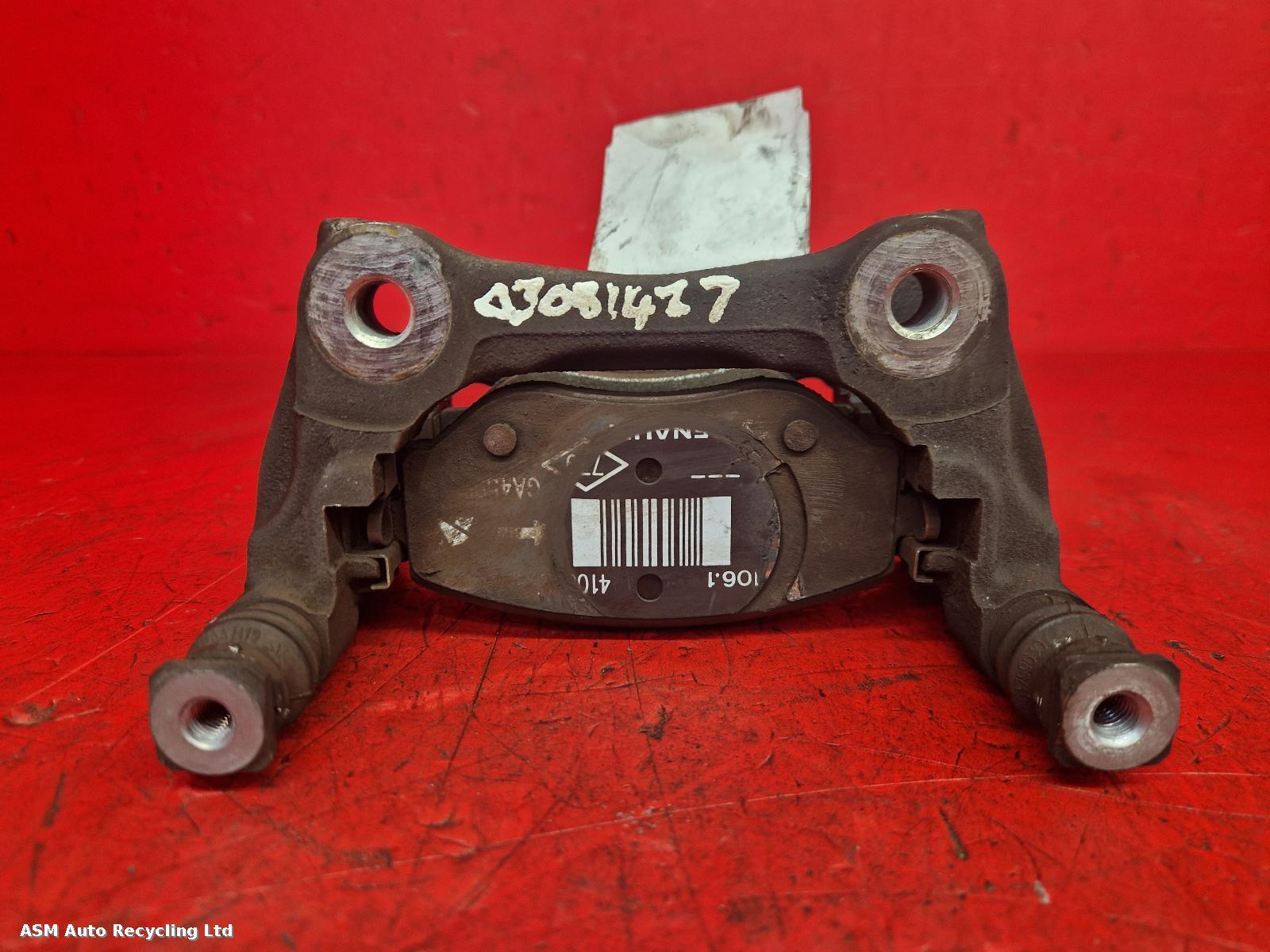 View Auto part Misc Bracket Dacia Sandero Stepway 2021