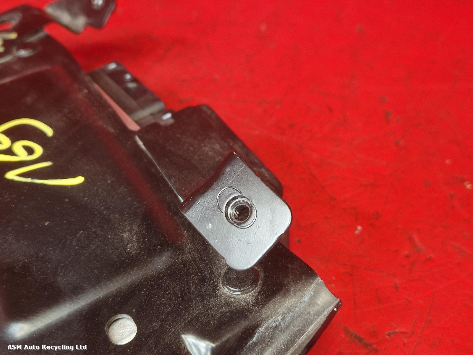 View Auto part ECU Dacia Sandero Stepway 2021