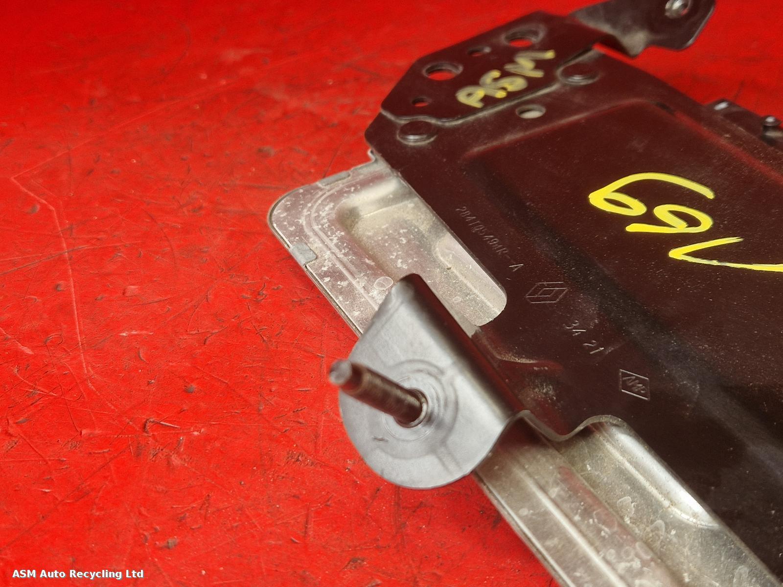 View Auto part ECU Dacia Sandero Stepway 2021