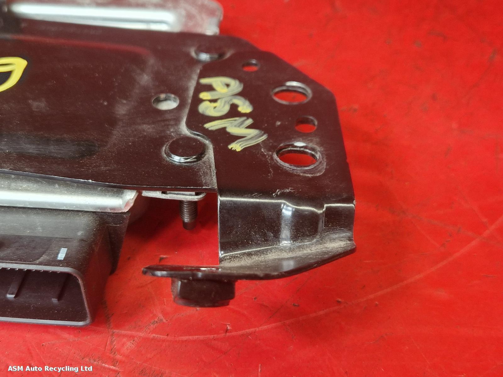 View Auto part ECU Dacia Sandero Stepway 2021