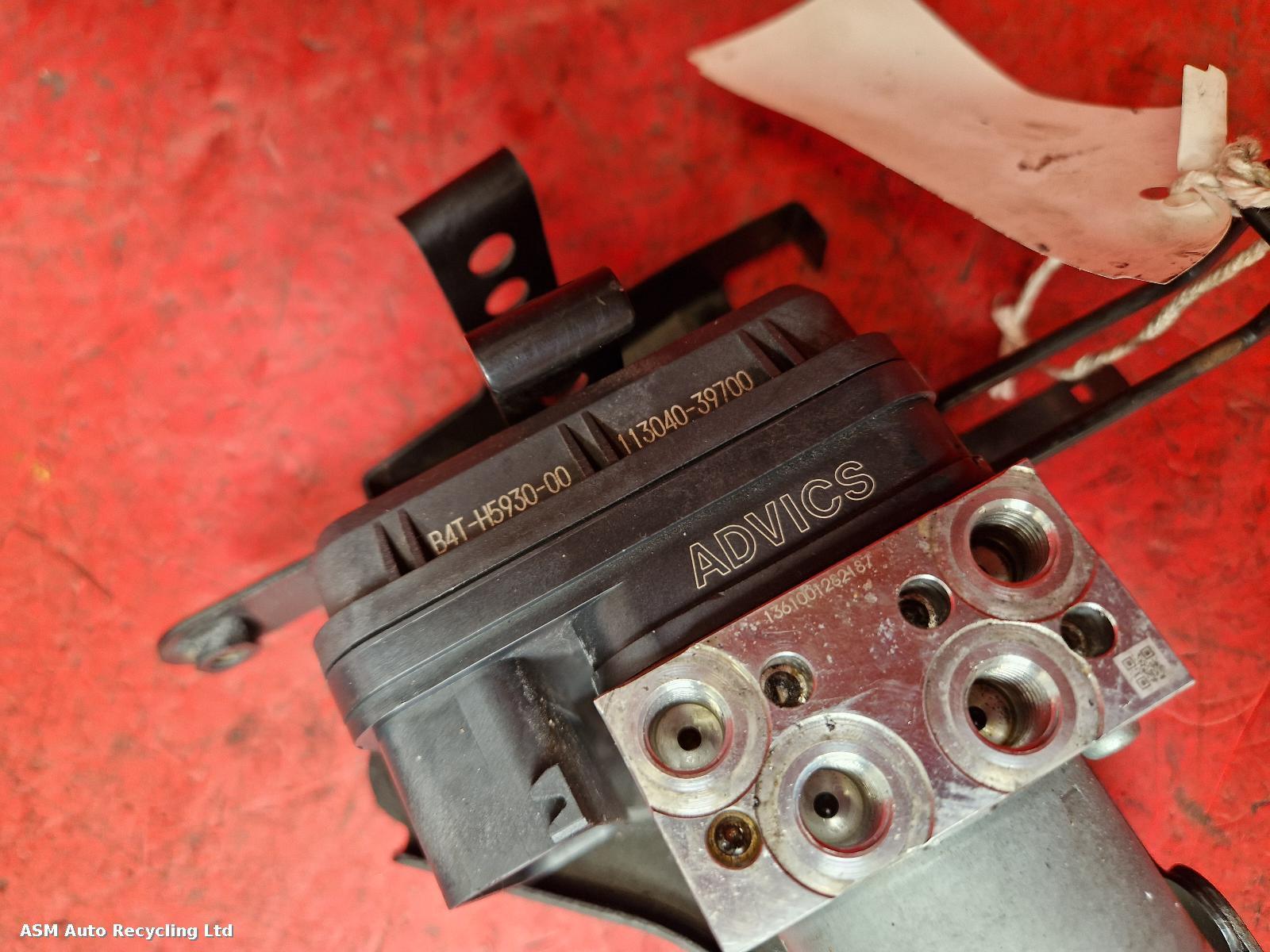 View Auto part ABS Pump/Modulator Yamaha Tracer 700 2021