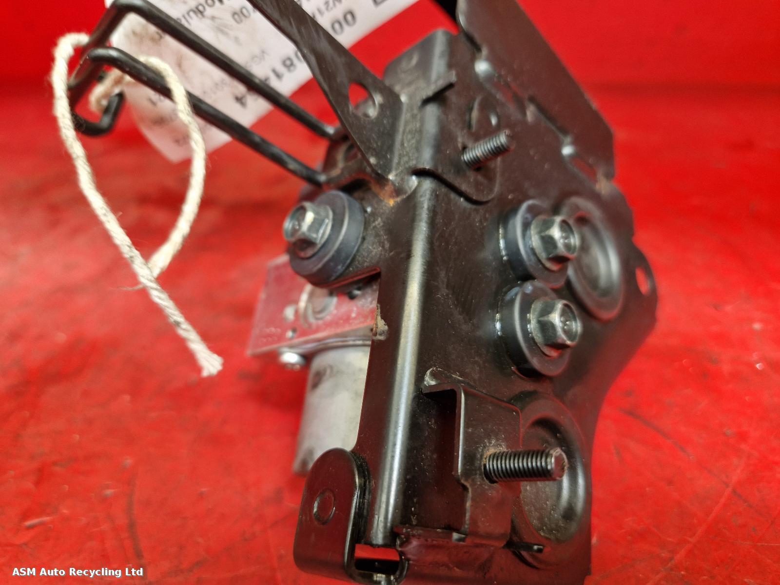 View Auto part ABS Pump/Modulator Yamaha Tracer 700 2021