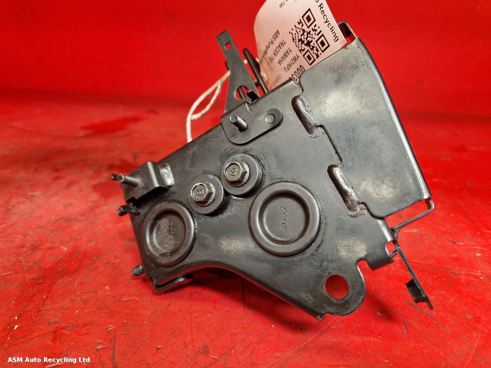 View Auto part ABS Pump/Modulator Yamaha Tracer 700 2021