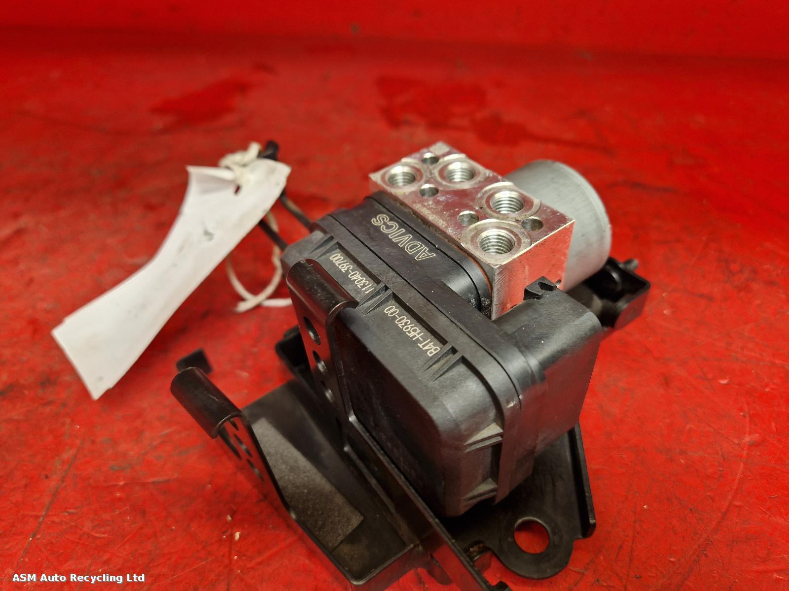 View Auto part ABS Pump/Modulator Yamaha Tracer 700 2021