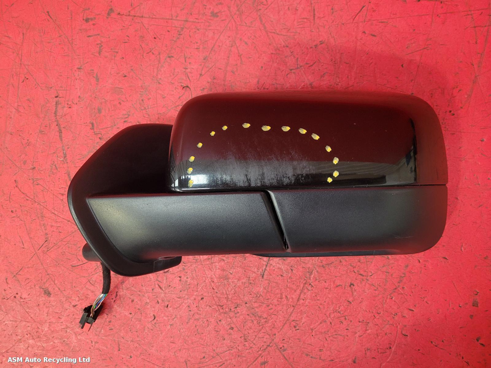 View Auto part L Door Mirror Land Rover Range Rover Sport 2012