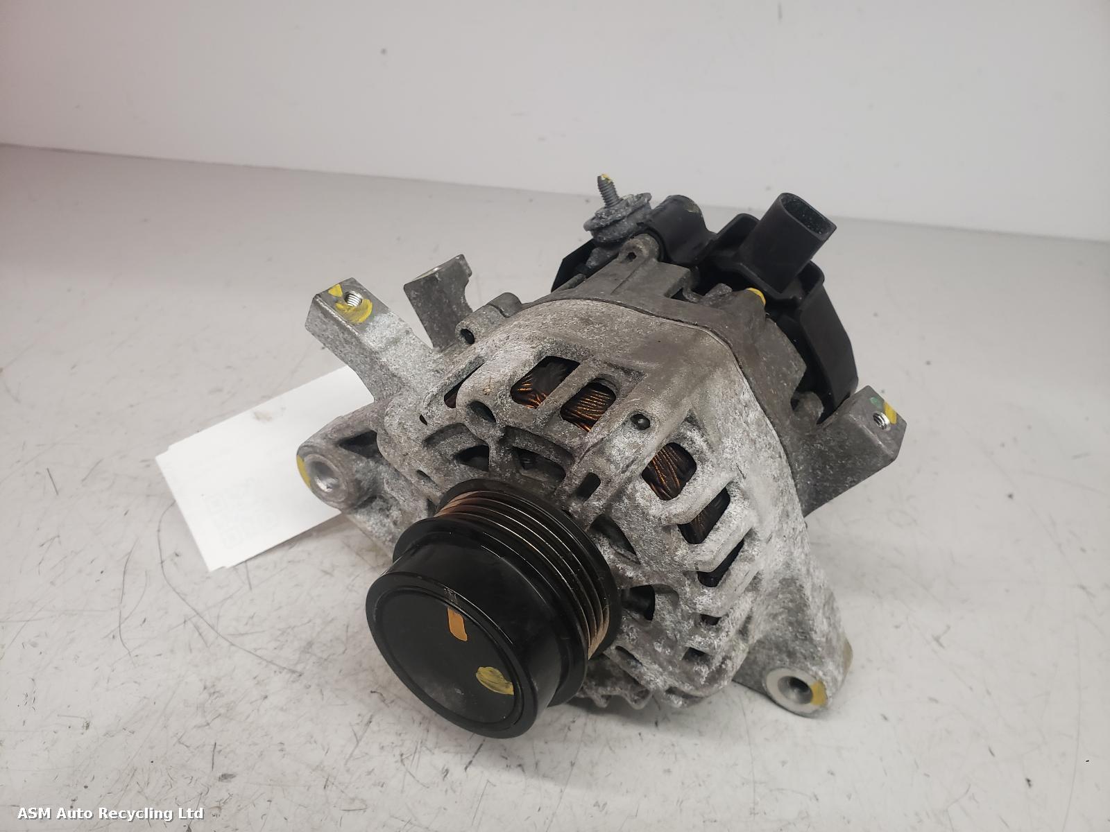 View Auto part Alternator Toyota Yaris 2018