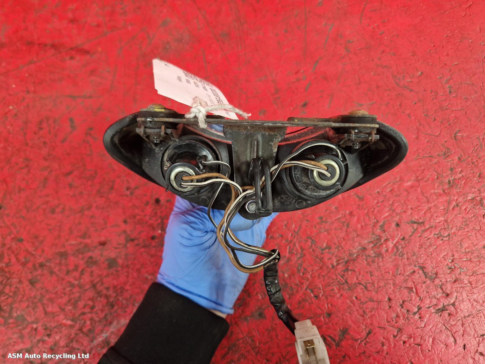 View Auto part Taillight Suzuki Sv650 2000