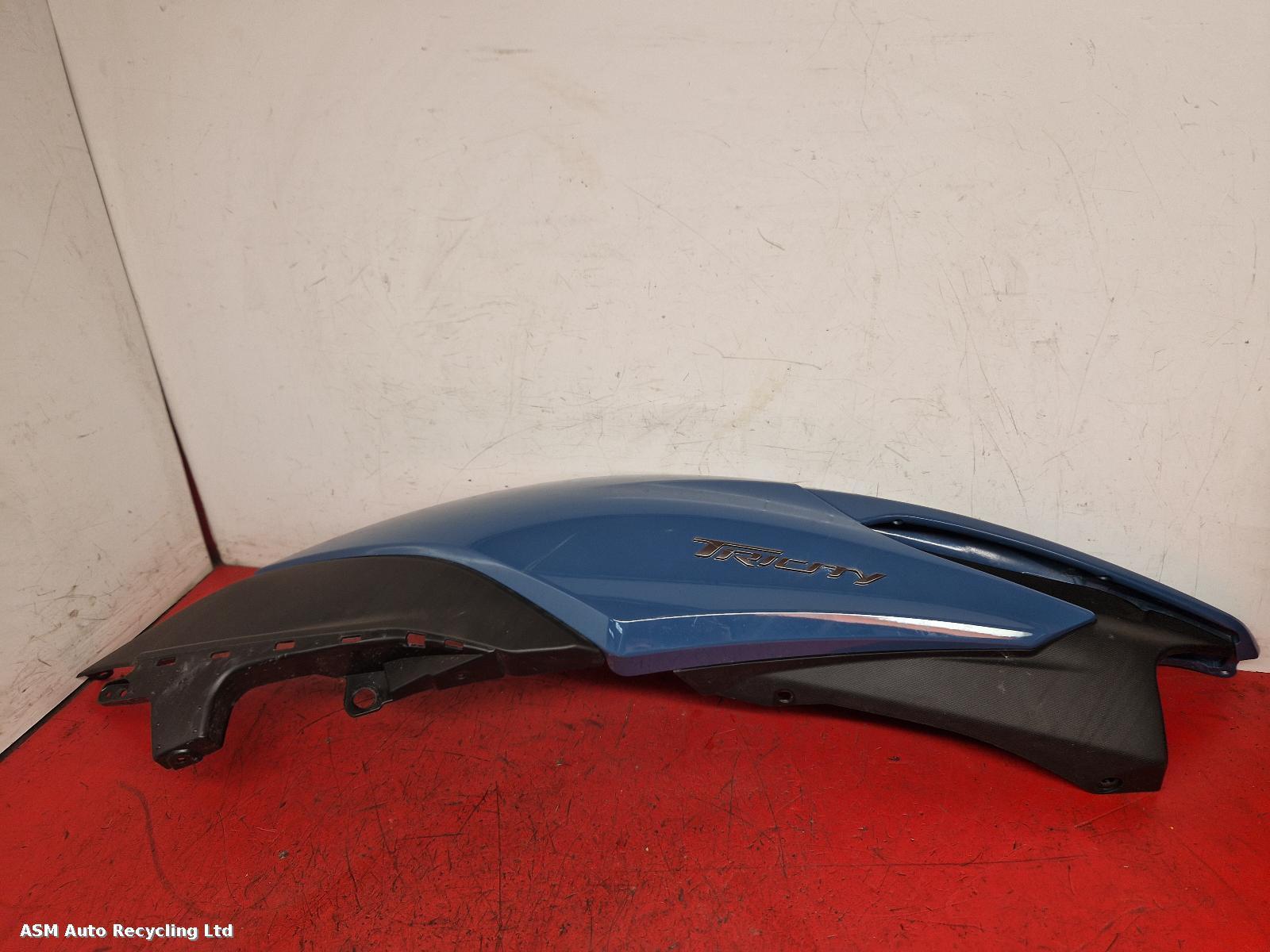 View Auto part Seat Cowl Yamaha Tricity 125 2023