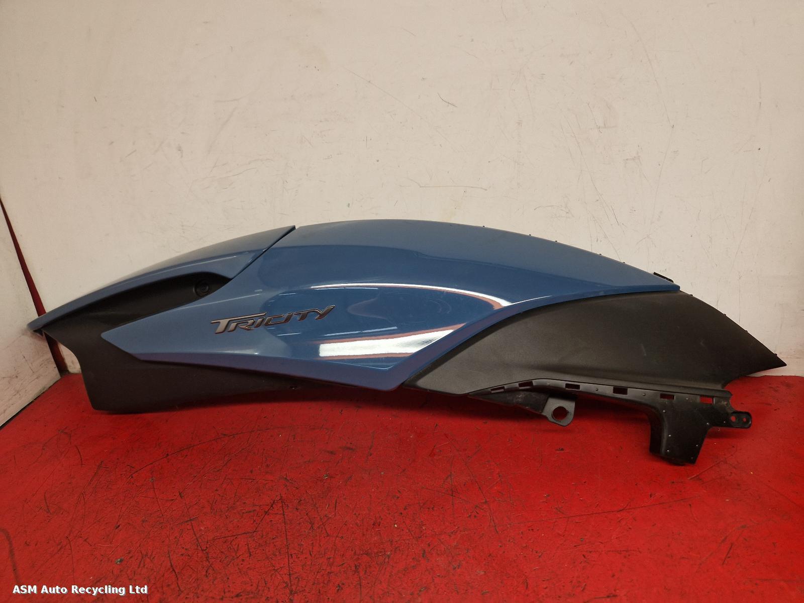 View Auto part Seat Cowl Yamaha Tricity 125 2023