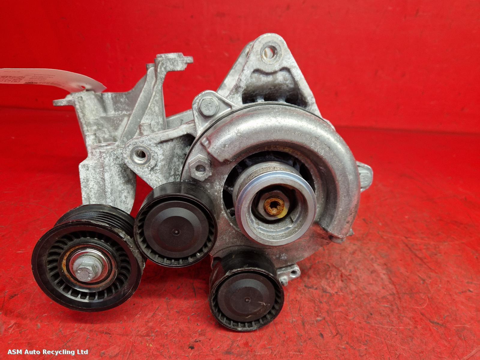 View Auto part Alternator Nissan Qashqai 2022