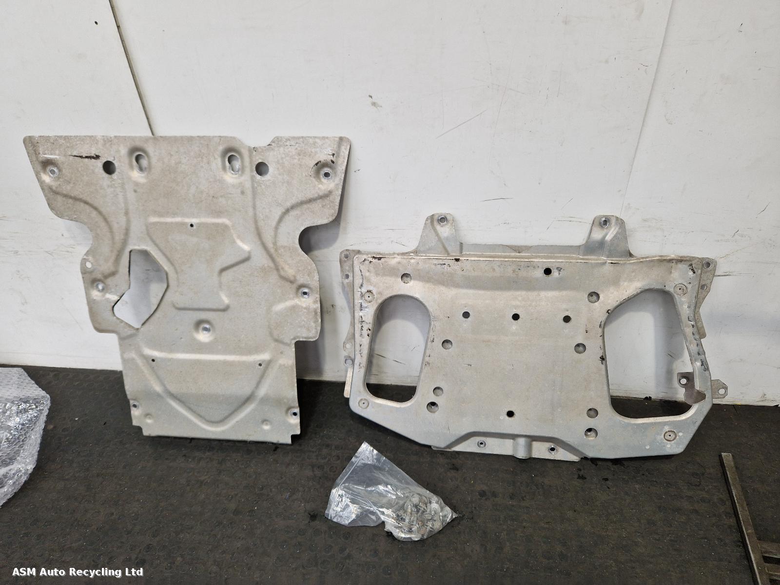 View Auto part Misc Land Rover Range Rover Sport 2017