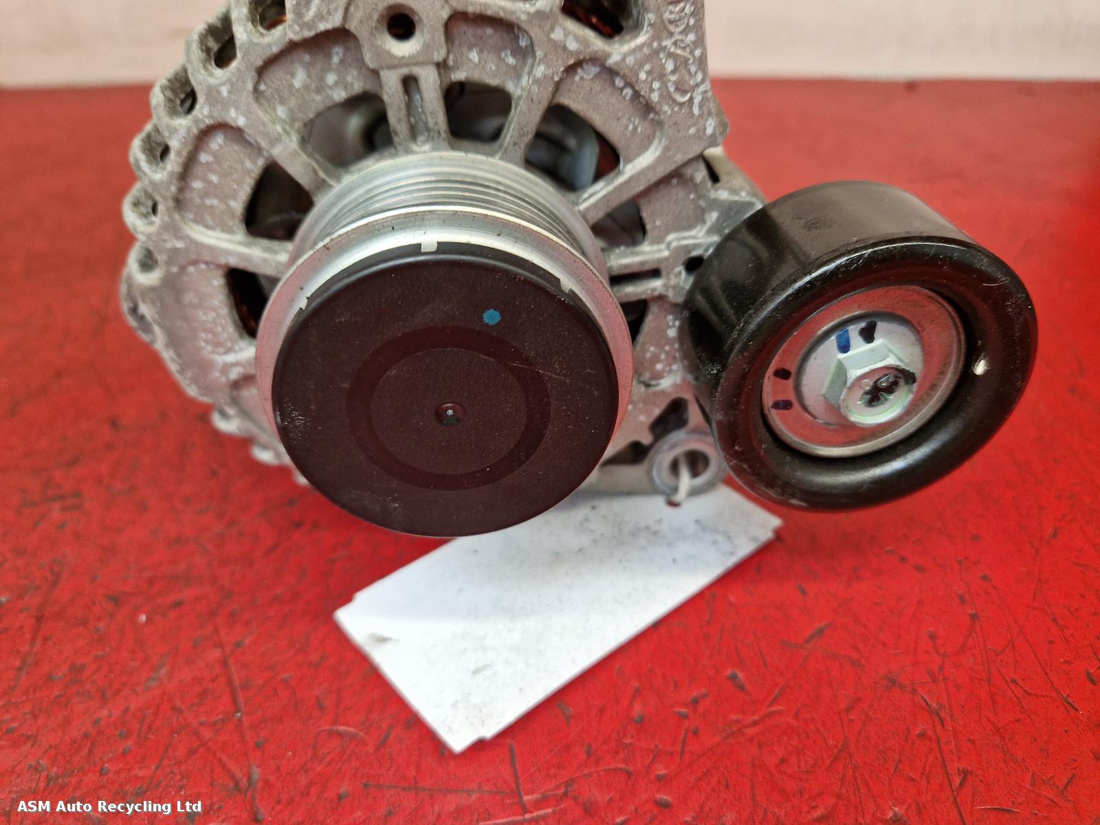 View Auto part Alternator Hyundai I10 2023