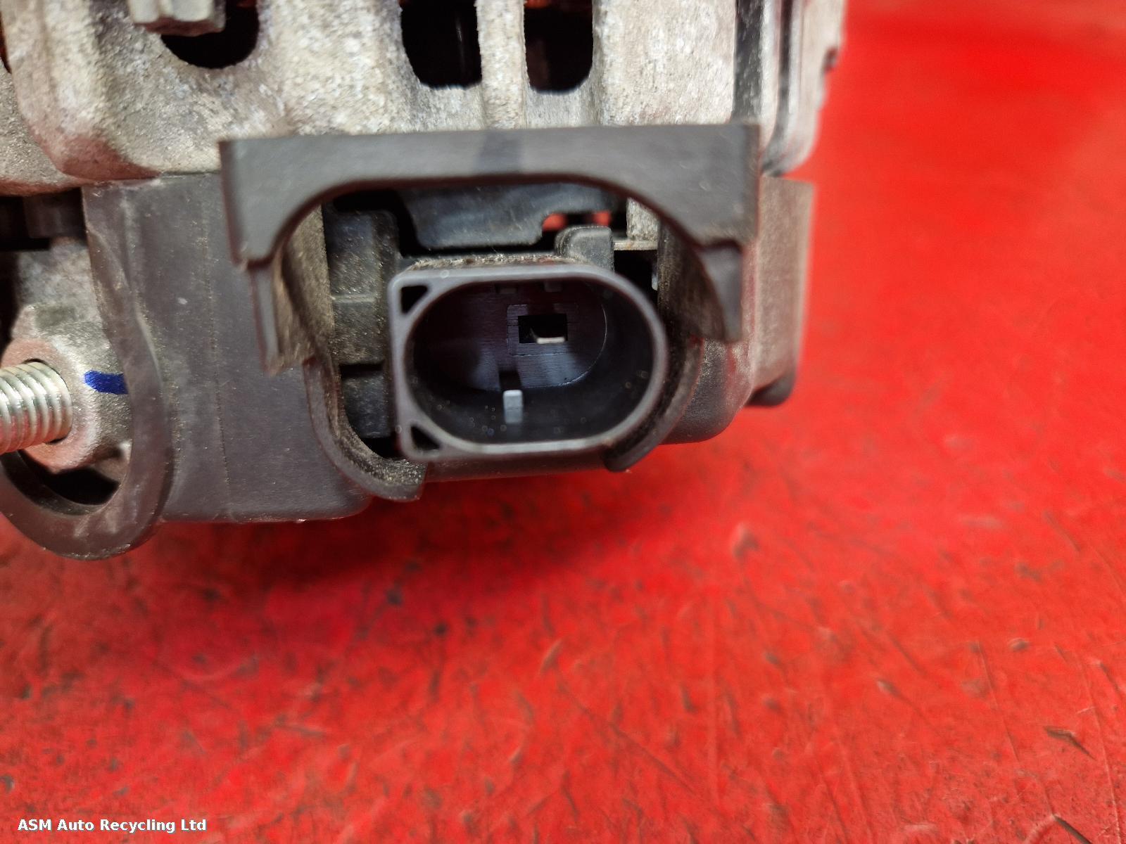 View Auto part Alternator Hyundai I10 2023