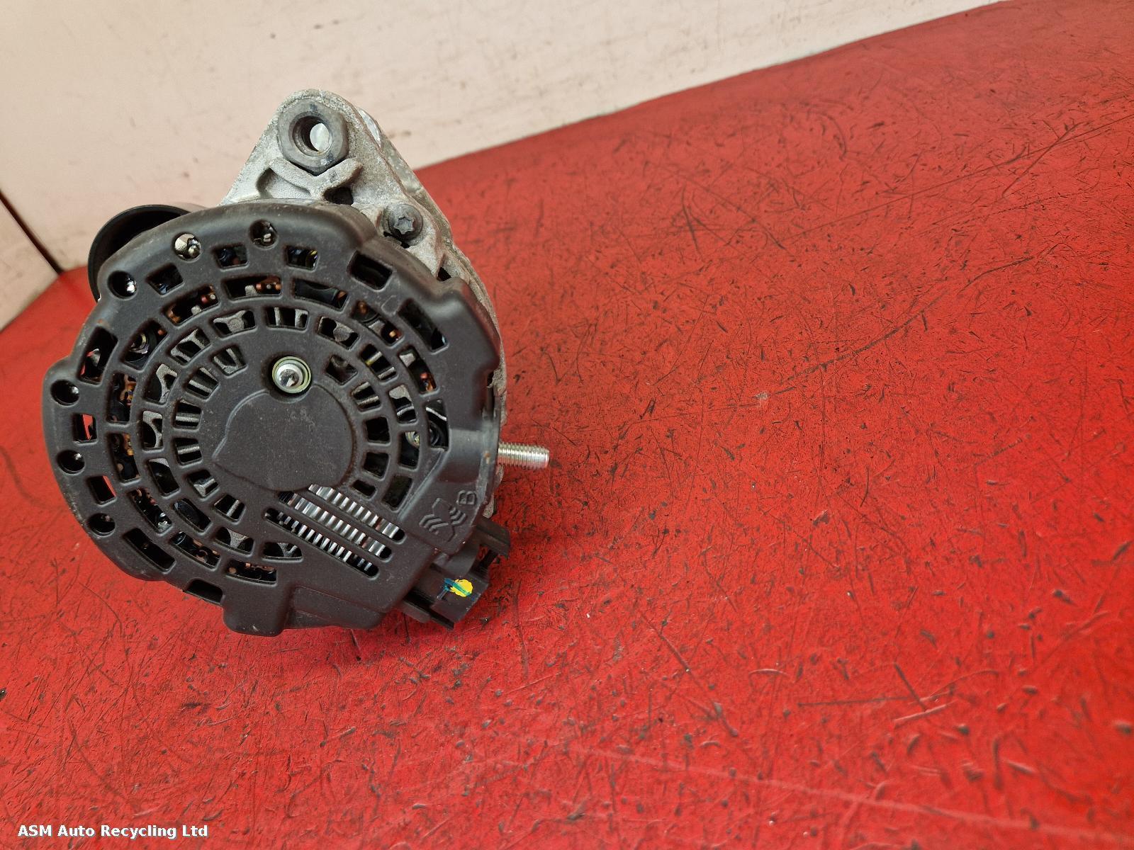 View Auto part Alternator Hyundai I10 2023