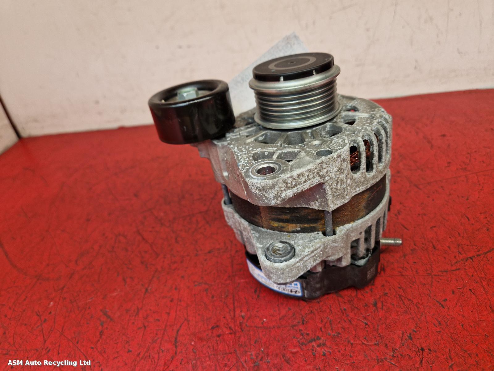 View Auto part Alternator Hyundai I10 2023