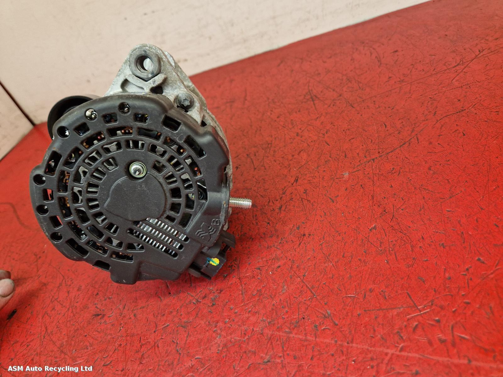 View Auto part Alternator Hyundai I10 2023