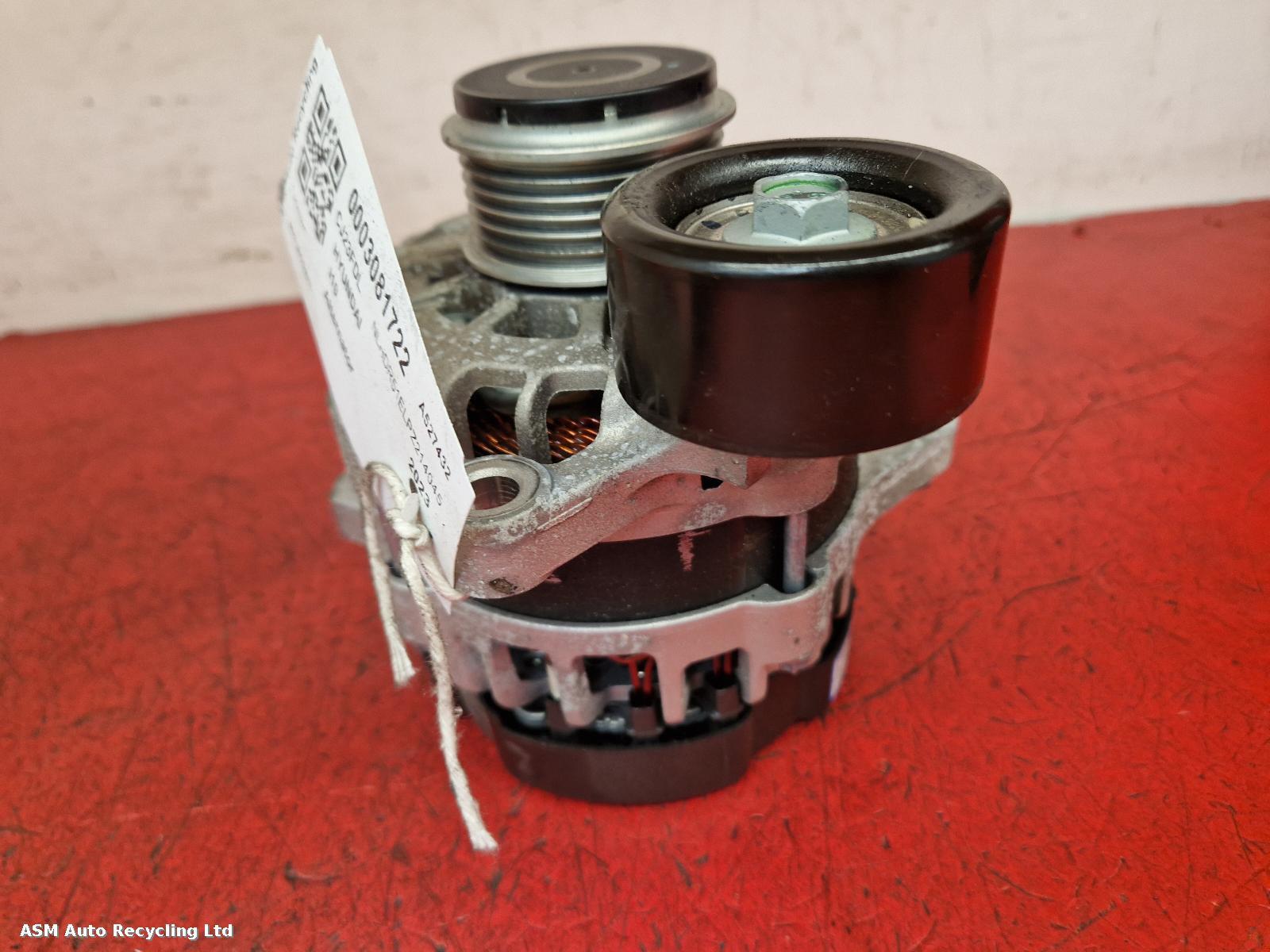 View Auto part Alternator Hyundai I10 2023