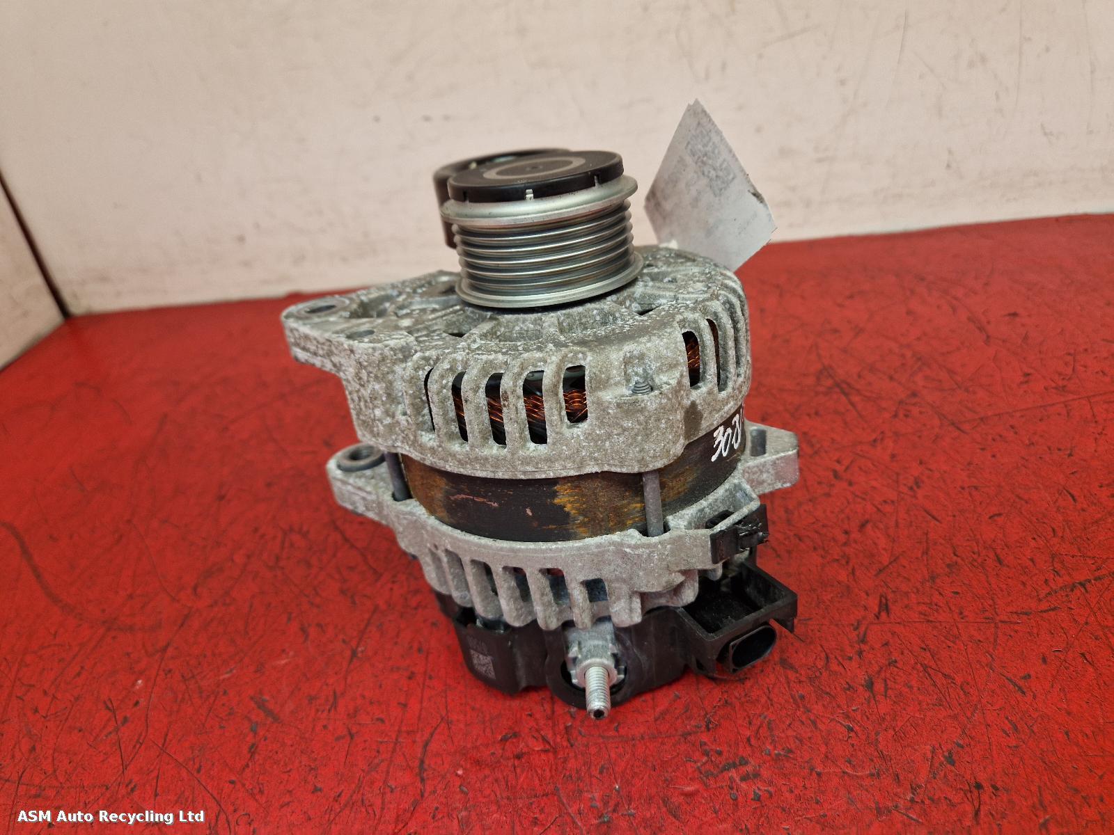 View Auto part Alternator Hyundai I10 2023