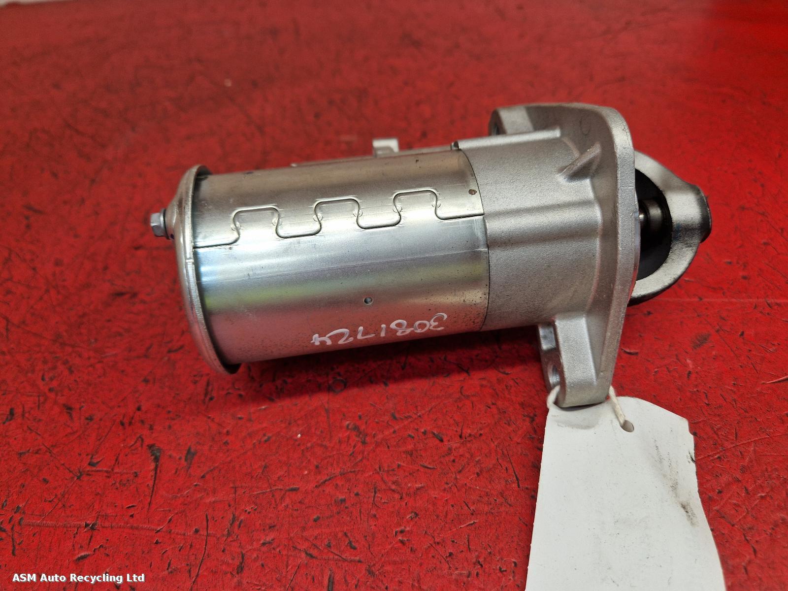View Auto part Starter Motor Hyundai I10 2023