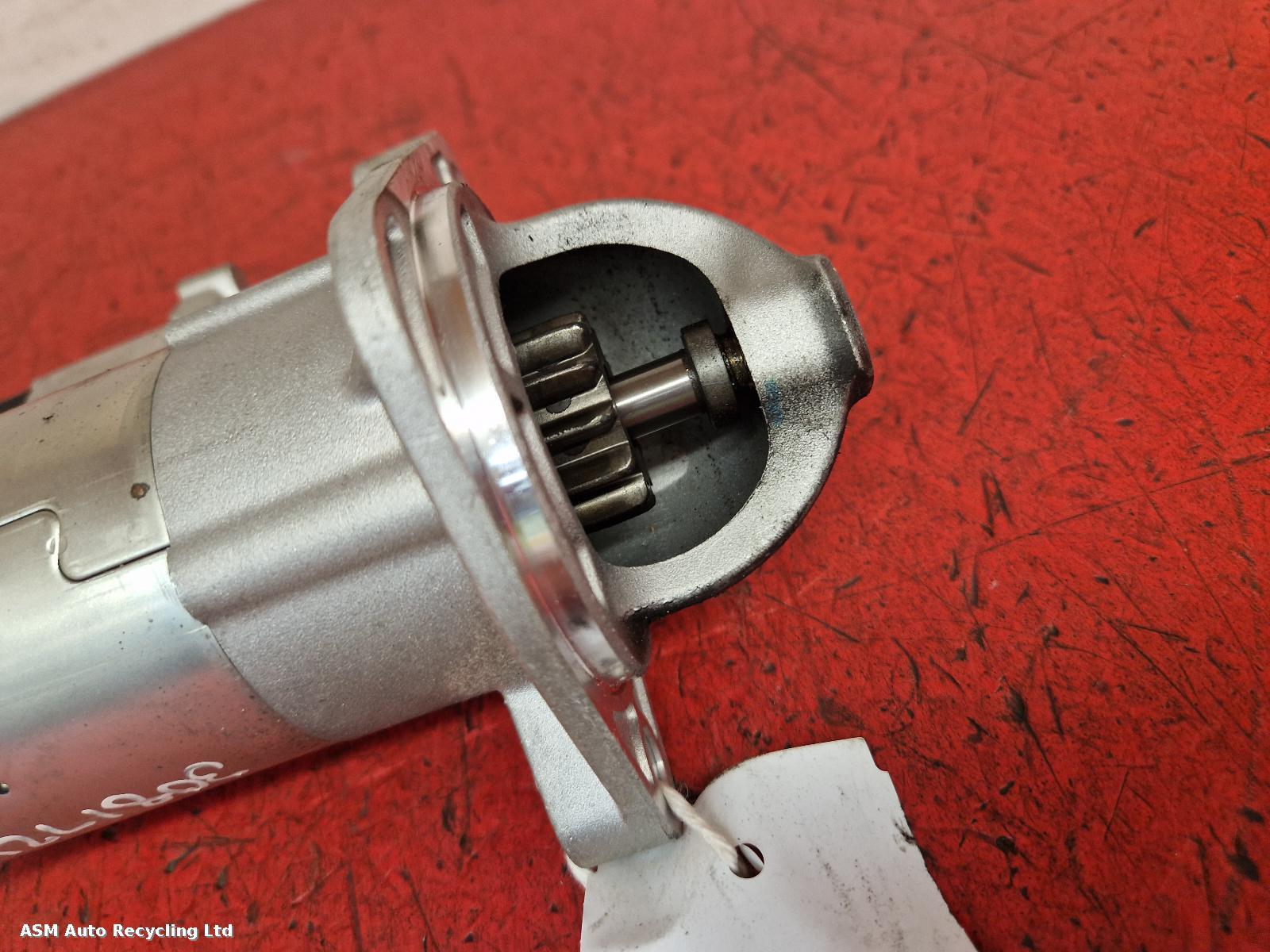 View Auto part Starter Motor Hyundai I10 2023