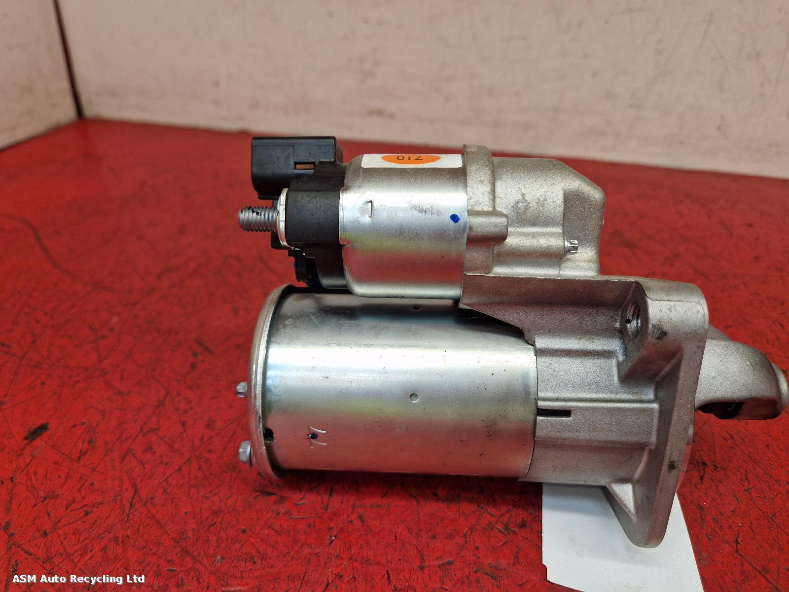 View Auto part Starter Motor Hyundai I10 2023