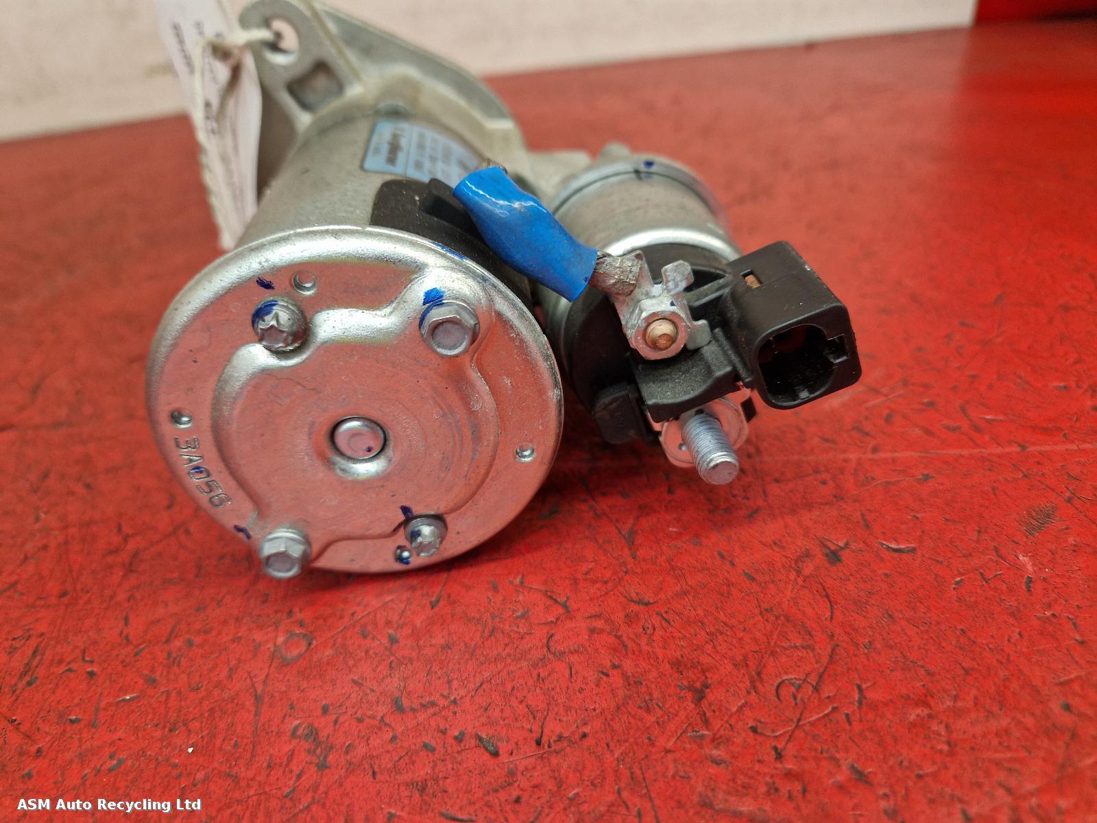 View Auto part Starter Motor Hyundai I10 2023