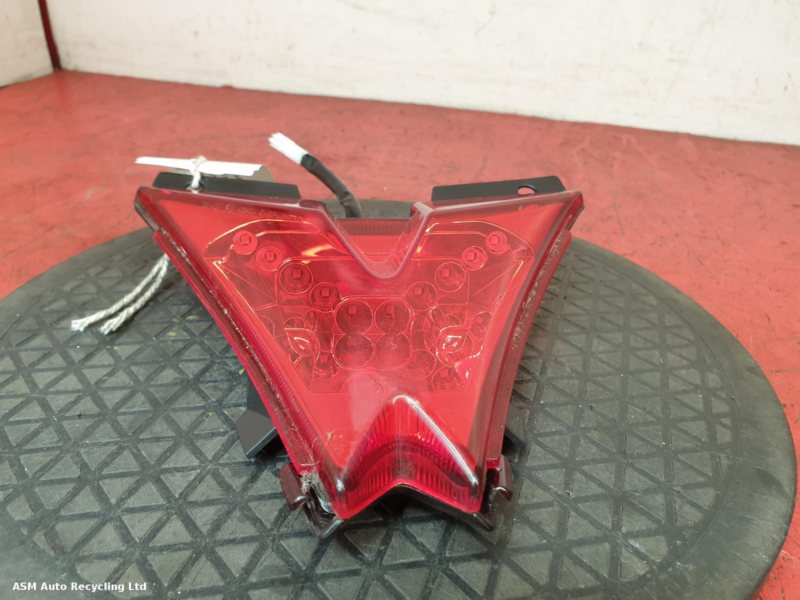 View Auto part Taillight Aprilia Rsv 4 1000 Rf 2019