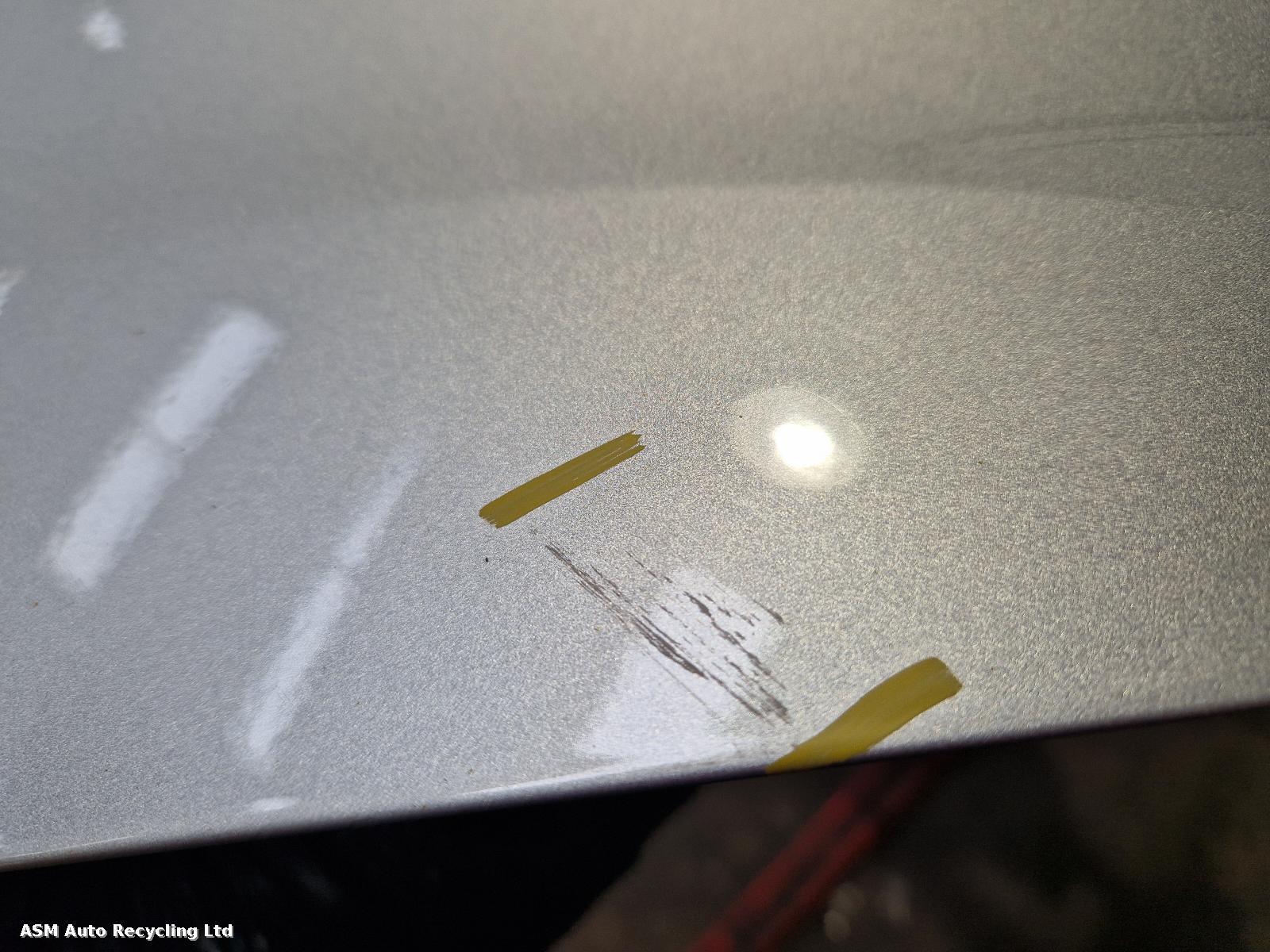 View Auto part L Rear Door Ford Focus 2012