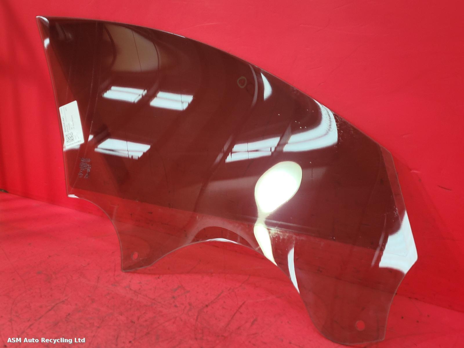 View Auto part LF Door Window Jaguar Xe 2015
